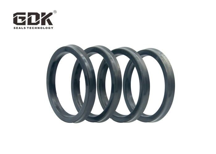 GDK Superior Quality Heat Resistance PU Rod Seal