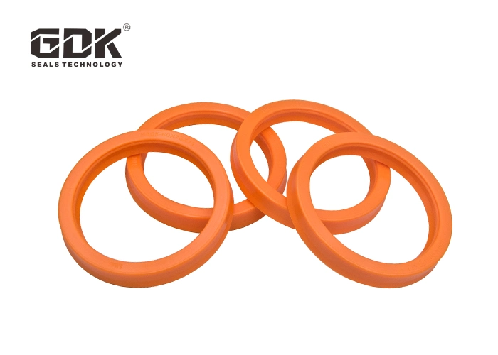 GDK Superior Quality Heat Resistance PU Rod Seal